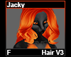 Jacky Hair F V3