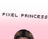 M! Pixel Princess