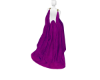 Gown Cape-Add onx2