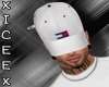 Xe Snapback 8P