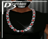 D3[Plat.Dia.RUBY]chain