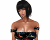 FLZ/ Ruffle Set SEXY