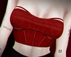 M. Umbra Corset #02