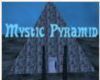 Mystic Celtic Pyramid