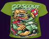 ZB- Style Zeyo Tee