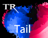 [TR] Tail Blu/Pnk *FCat2