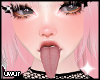 ♡ Tongue