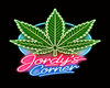 P.: Jordy's Corner