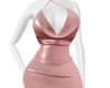 Cross Halter PINK