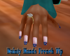 Dainty Hands French Tip