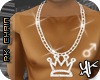 [YK]Retro King | chain