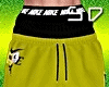 ♱ Shorts-ZR C/TT♱