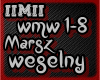 Wagner-Marsz weselny