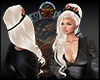 Vampire Queen Blonde