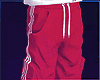 Set Add Red x Jogger F