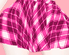 RLL Skirt Pink