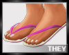 DERIVABLE -  Flip Flops