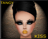 {LDC}TANGY KISS LIPSTICK