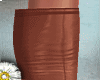 winter brown