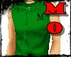 [M]*G*Sport Outfits M