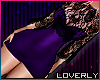 [LO] Serena Dress Perf