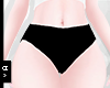 Ⓐ Black Panties