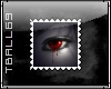 Bloody Eye Stamp