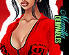 ! "Black" Red Set