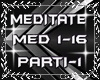 Meditate-Riot MIX