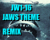Jaws Theme remix