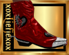 [L] VALENTINE Boots M