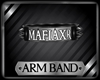 !PXR! MAF1AXR Band (L)