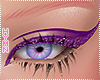 Grape Eyeliner
