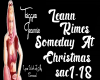 LR-Someday At Christmas