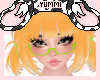 Pumpkie Dino Glasses