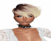 Freya~Short blonde hair