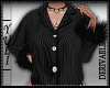 CHARMIN BLACK BLOUSE