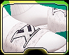 White Lv Slides