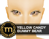 SIB - Yellow Gummy