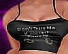 Dont Tease Please Me Top