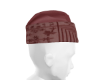TV |  Agbada cap op