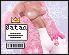 Fur Coat Pink