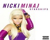 starships nicky manaj