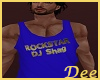 Rockstar DJ Shag