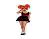 Aoifes Pig Tails Hair 3