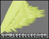 [sc] Mutsu Arm Tuffs