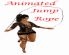 Animated Jump Rope