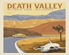 VP - Death Valley, CA