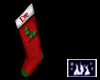 xmas stocking -Eve