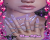 Early Love Nails